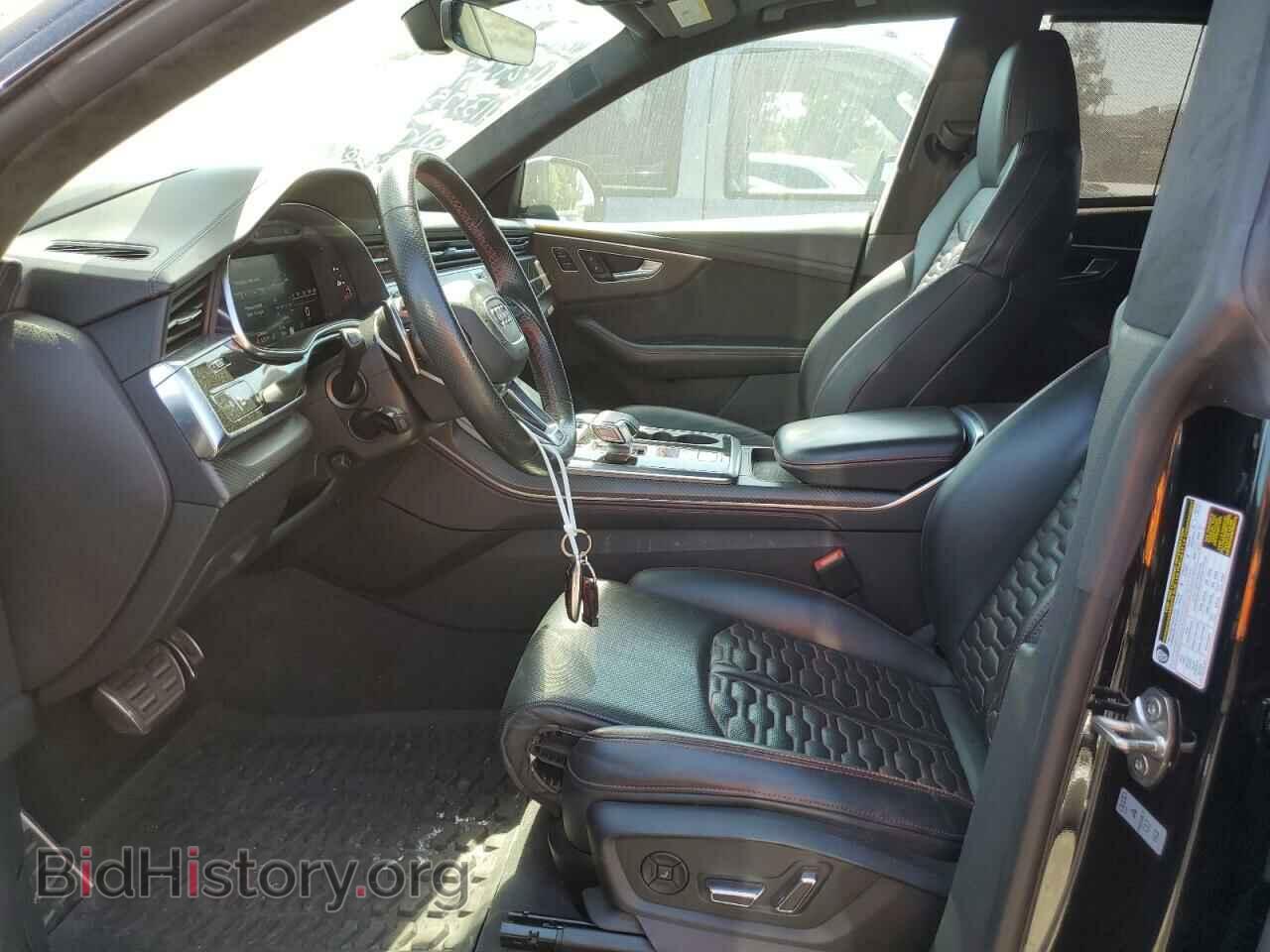 2021 AUDI RS - VIN: WU1ARBF15MD041280 - Photo 7