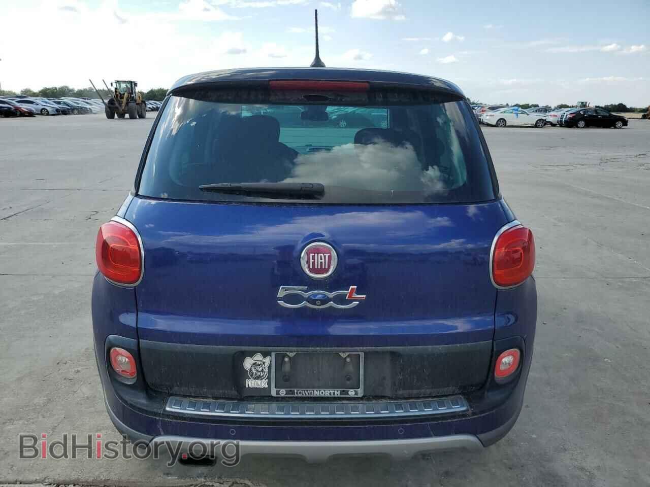 2015 FIAT 500 - VIN: ZFBCFADH7FZ032209 - Photo 6