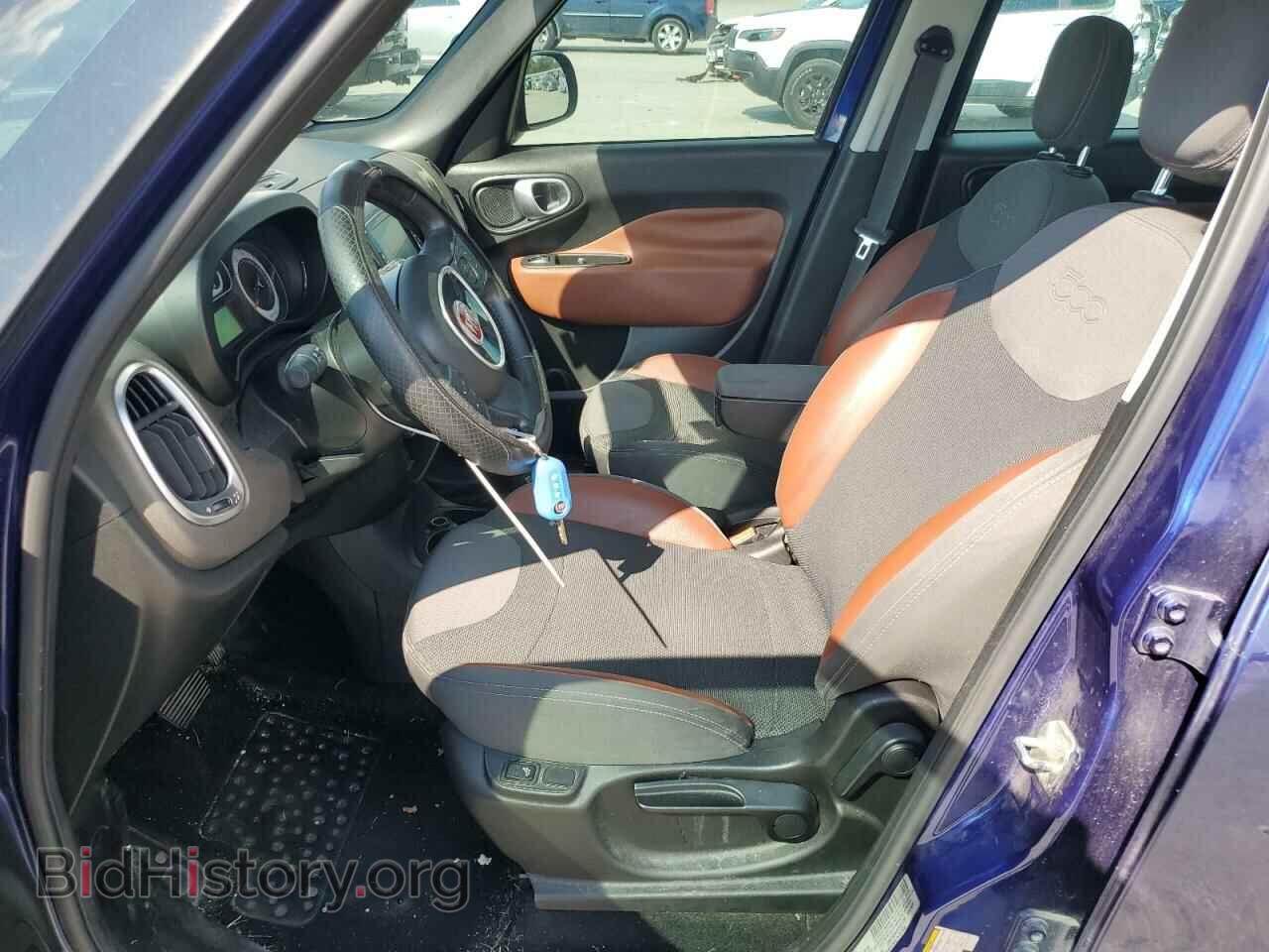 2015 FIAT 500 - VIN: ZFBCFADH7FZ032209 - Photo 7