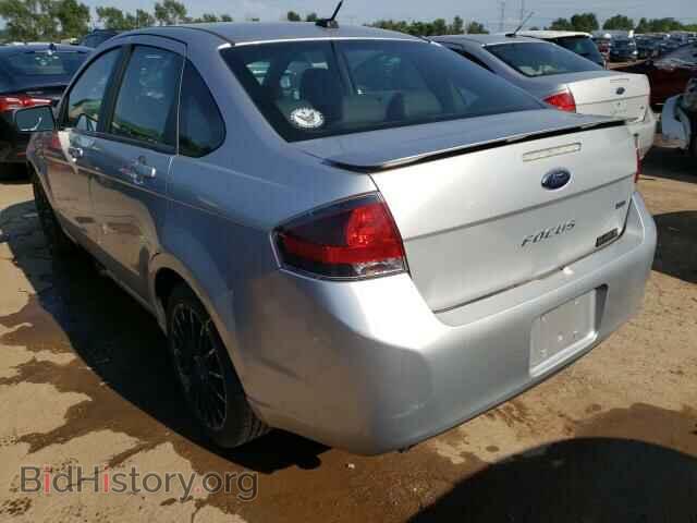 2010 FORD FOCUS - VIN: 1FAHP3GN8AW273306 - Фото 3