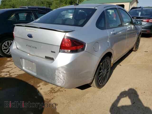 2010 FORD FOCUS - VIN: 1FAHP3GN8AW273306 - Фото 4