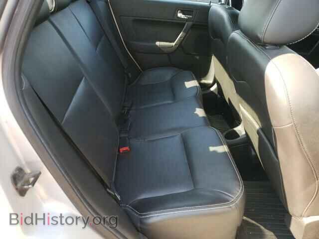 2010 FORD FOCUS - VIN: 1FAHP3GN8AW273306 - Фото 6