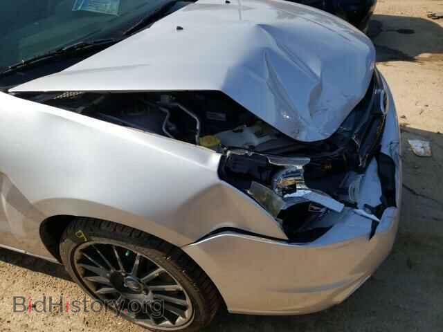 2010 FORD FOCUS - VIN: 1FAHP3GN8AW273306 - Фото 9