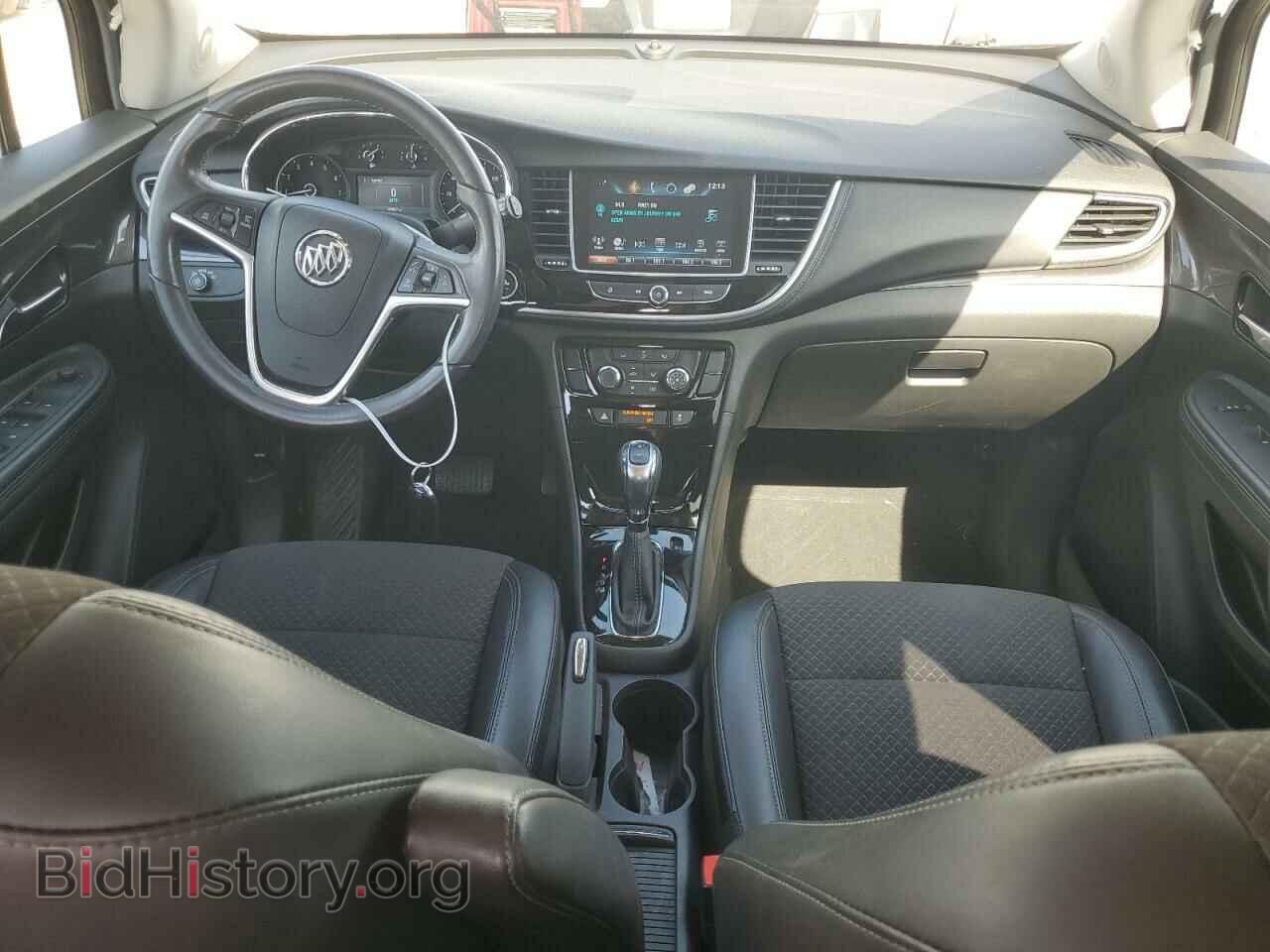 2019 BUICK ENCORE - VIN: KL4CJASBXKB756936 - Фото 8