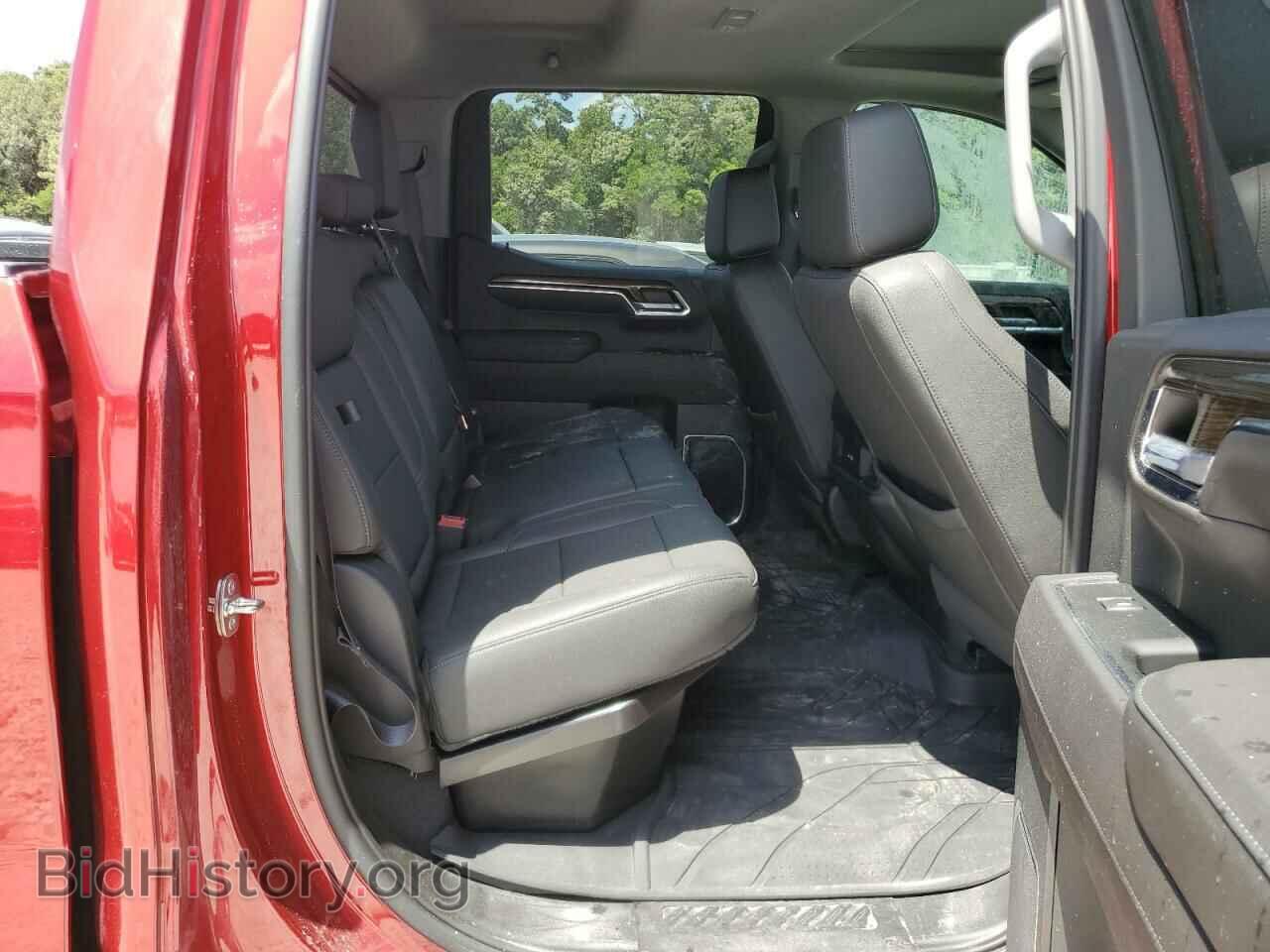 2022 CHEVROLET ALL Models - VIN: 3GCPADED1NG574012 - Фото 10