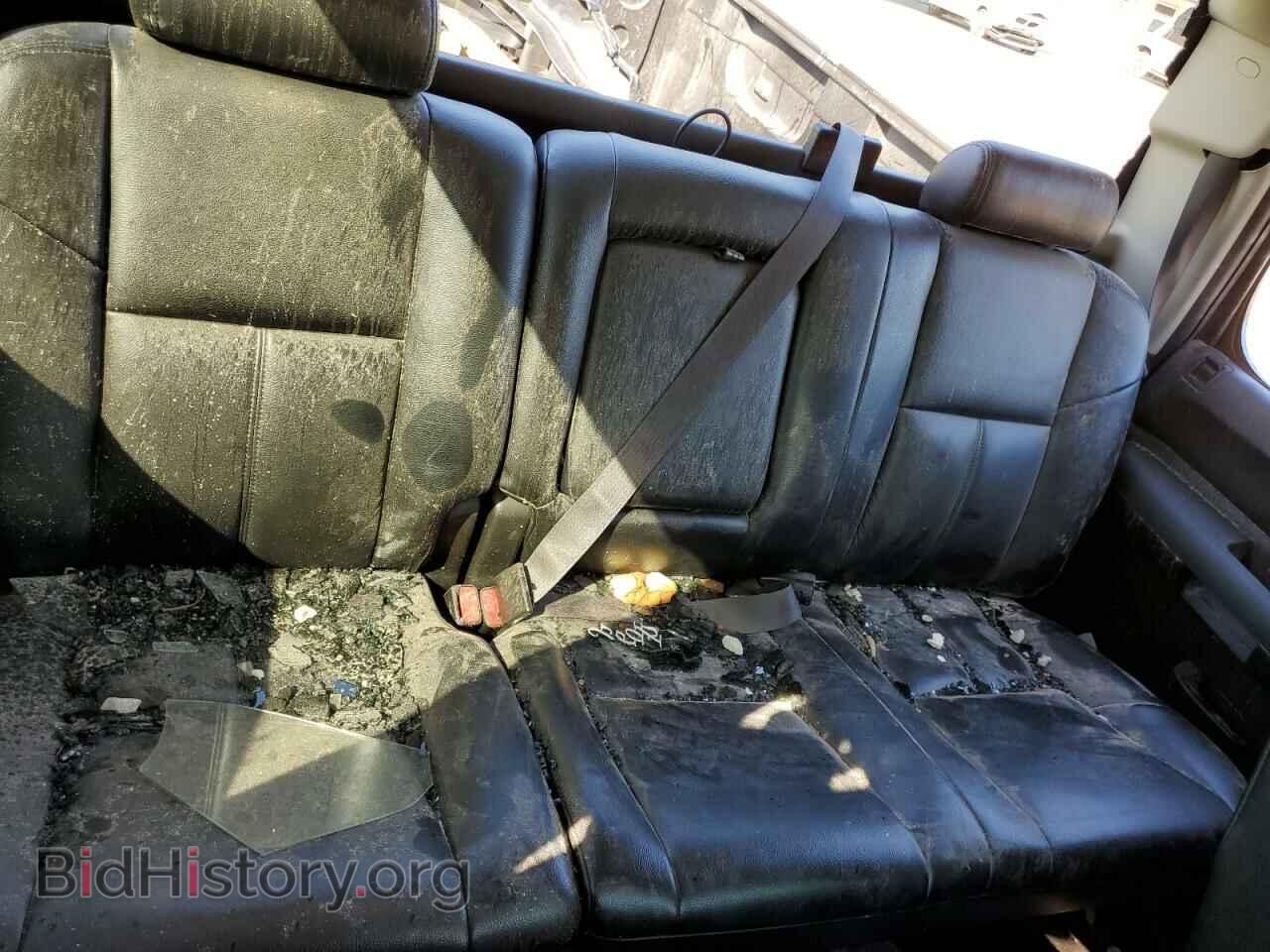 2013 CHEVROLET SILVERADO - VIN: 3GCPKREA2DG208400 - Фото 6