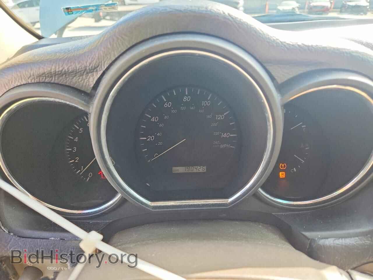 2008 LEXUS RX350 - VIN: 2T2HK31U88C082539 - Фото 9