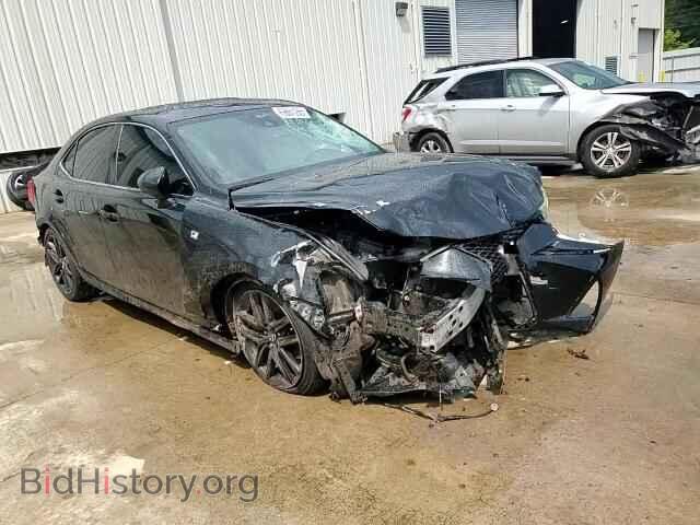 2017 LEXUS IS - VIN: JTHCM1D28H5024854 - Photo 14