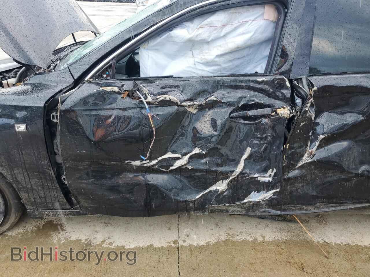 2017 LEXUS IS - VIN: JTHCM1D28H5024854 - Photo 7