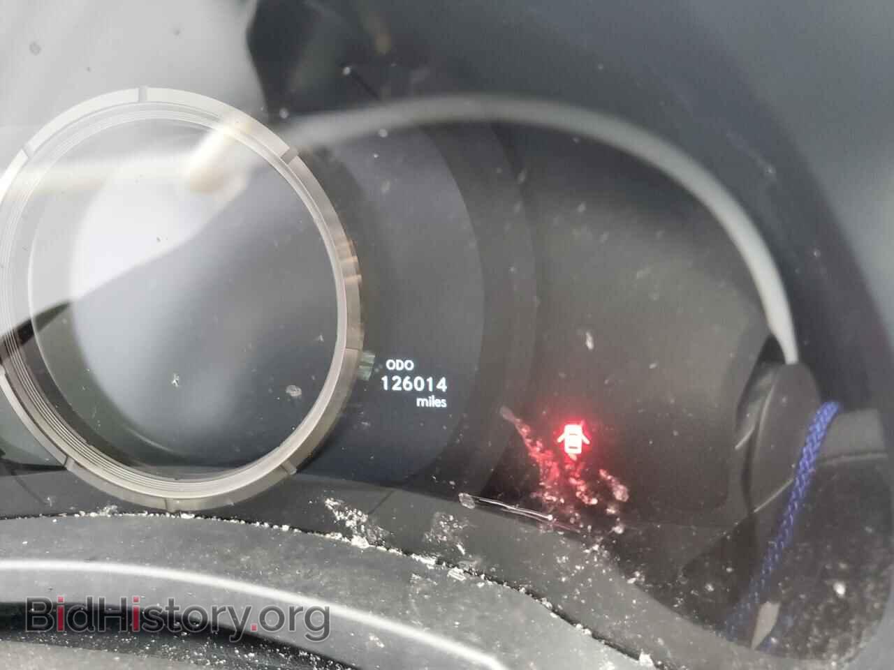 2017 LEXUS IS - VIN: JTHCM1D28H5024854 - Photo 9