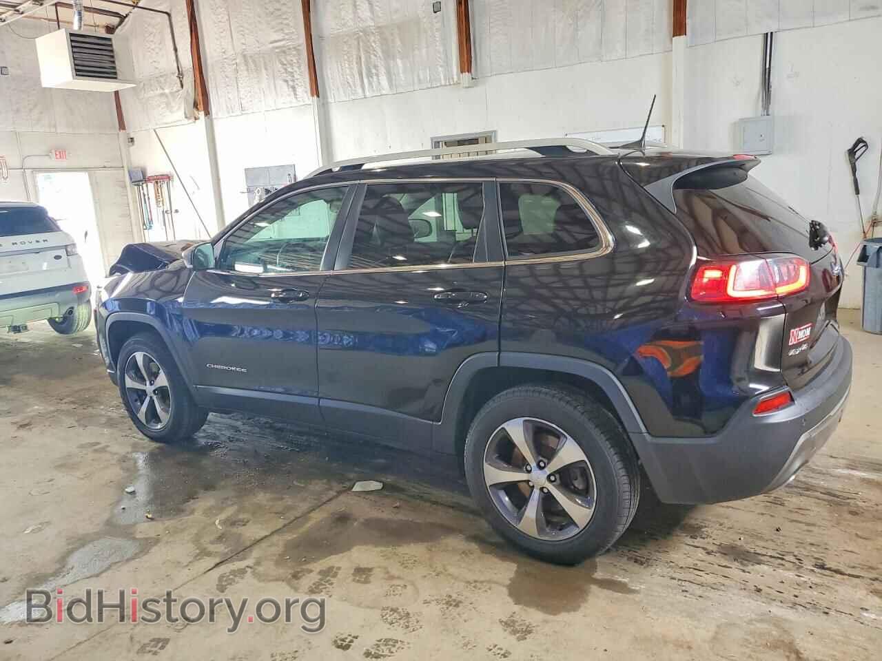 2019 JEEP CHEROKEE - VIN: 1C4PJMDX5KD413229 - Photo 2
