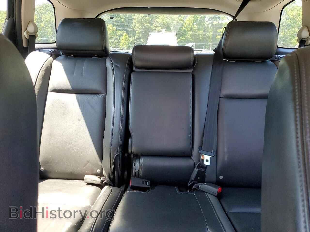 2010 MAZDA CX-9 - VIN: JM3TB3MA4A0237109 - Photo 10