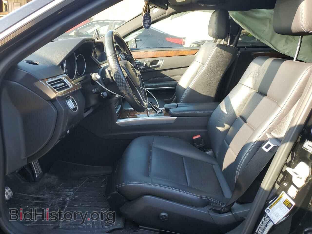 2016 MERCEDES-BENZ E-CLASS - VIN: WDDHF8JBXGB169706 - Фото 7