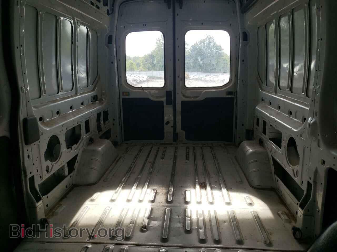 2020 FORD TRANSIT - VIN: 1FTBR1X8XLKB43434 - Фото 10