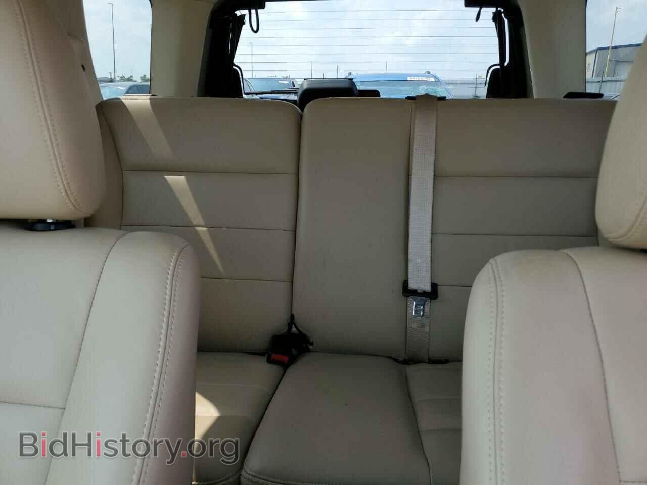 2009 FORD ESCAPE - VIN: 1FMCU04GX9KB00547 - Фото 10