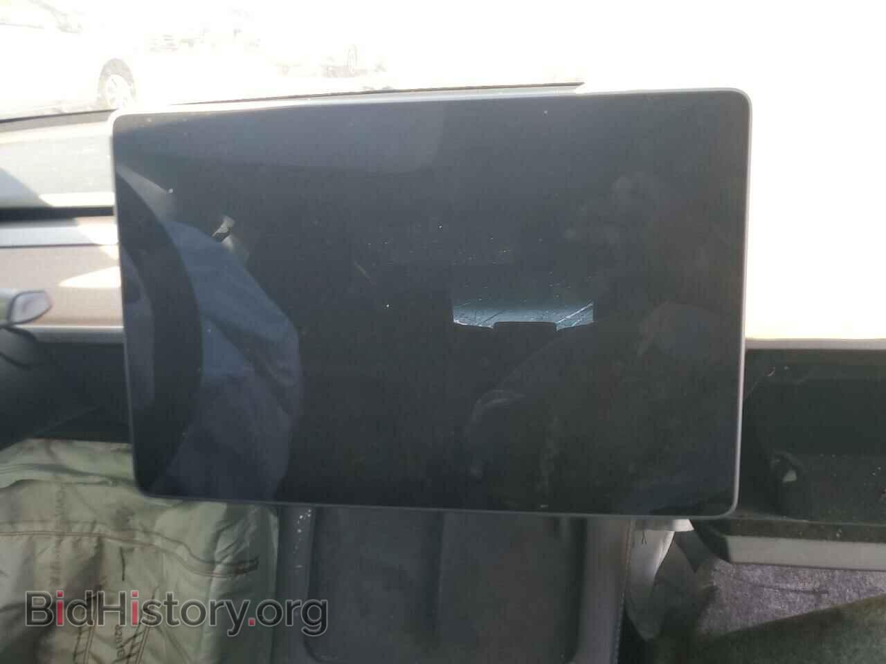 2022 TESLA MODEL 3 - VIN: 5YJ3E1EB5NF166926 - Photo 9
