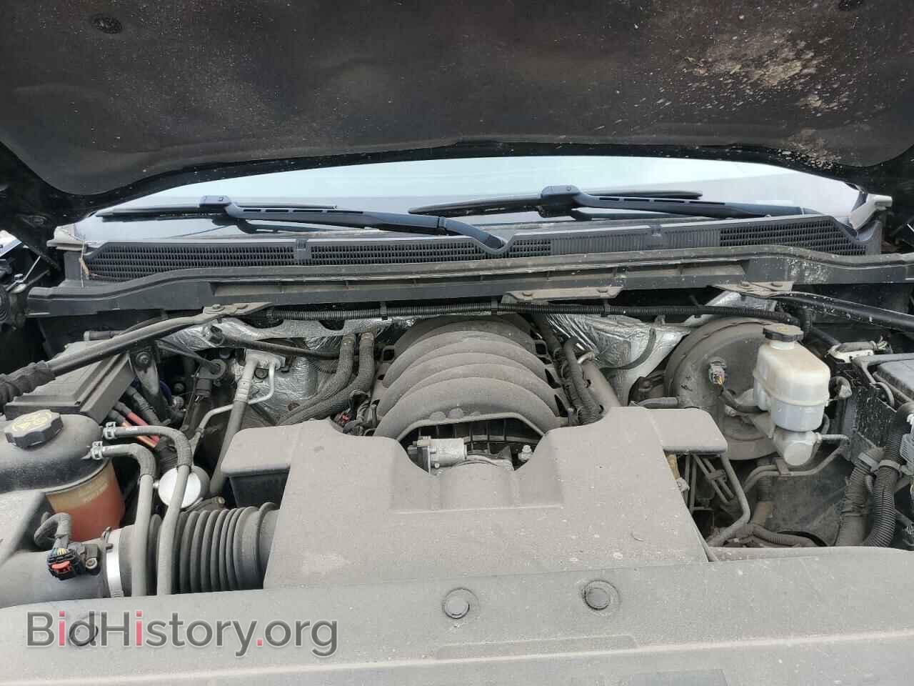 2014 GMC SIERRA - VIN: 3GTU2VEC0EG367351 - Фото 7