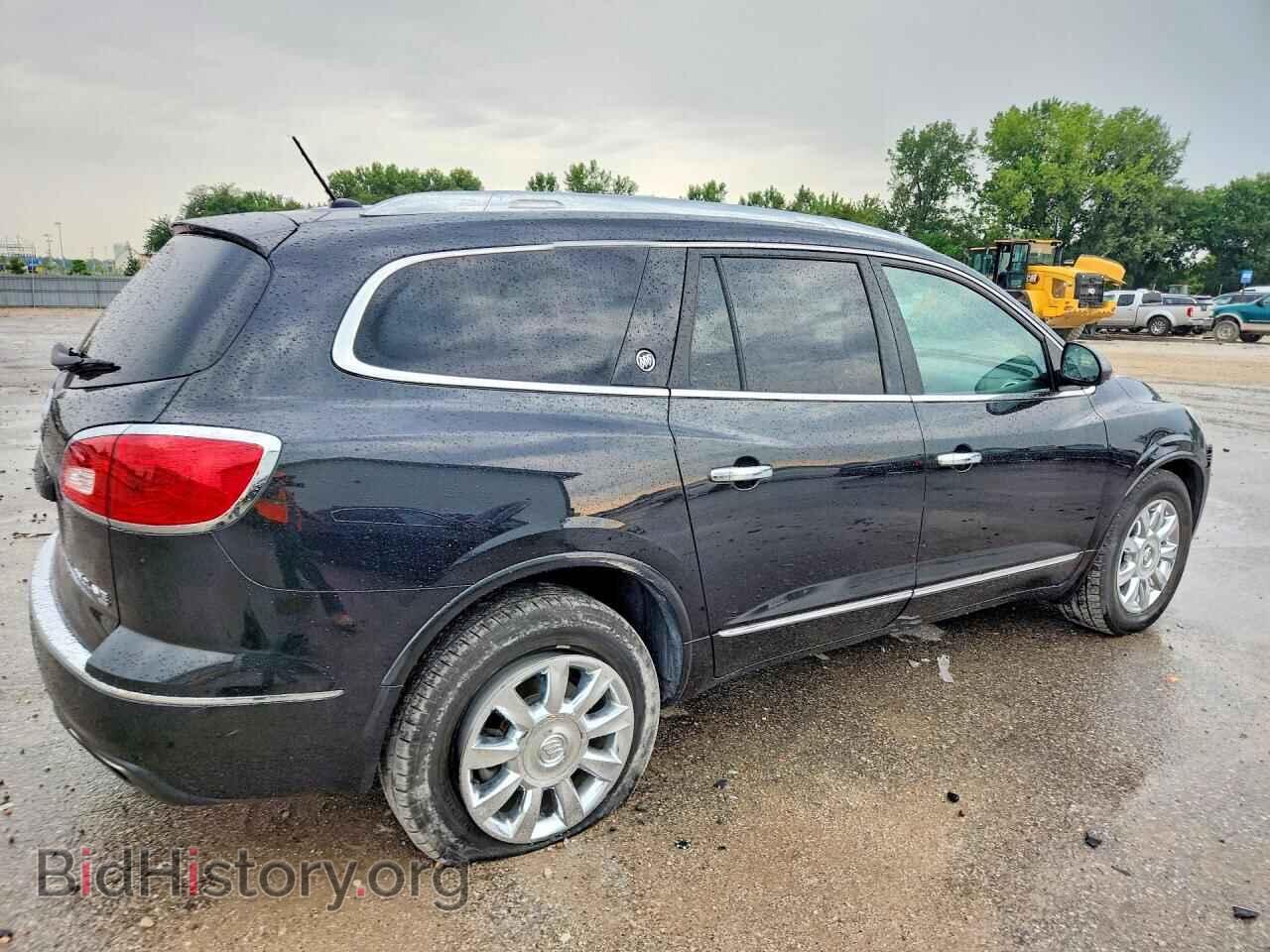 2015 BUICK ENCLAVE - VIN: 5GAKVCKD1FJ194232 - Фото 3