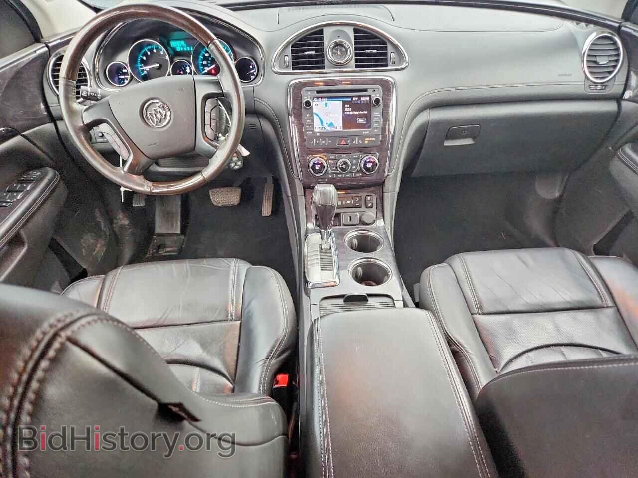 2015 BUICK ENCLAVE - VIN: 5GAKVCKD1FJ194232 - Фото 8