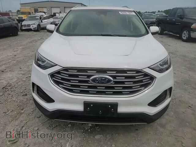 2020 FORD EDGE - VIN: 2FMPK4J94LBA45776 - Фото 13