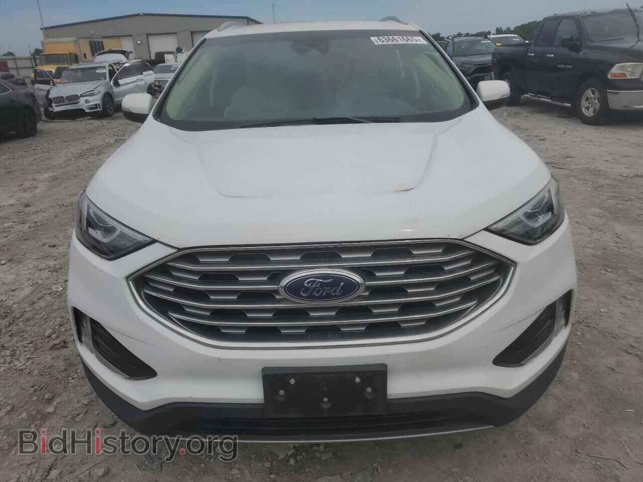 2020 FORD EDGE - VIN: 2FMPK4J94LBA45776 - Фото 5