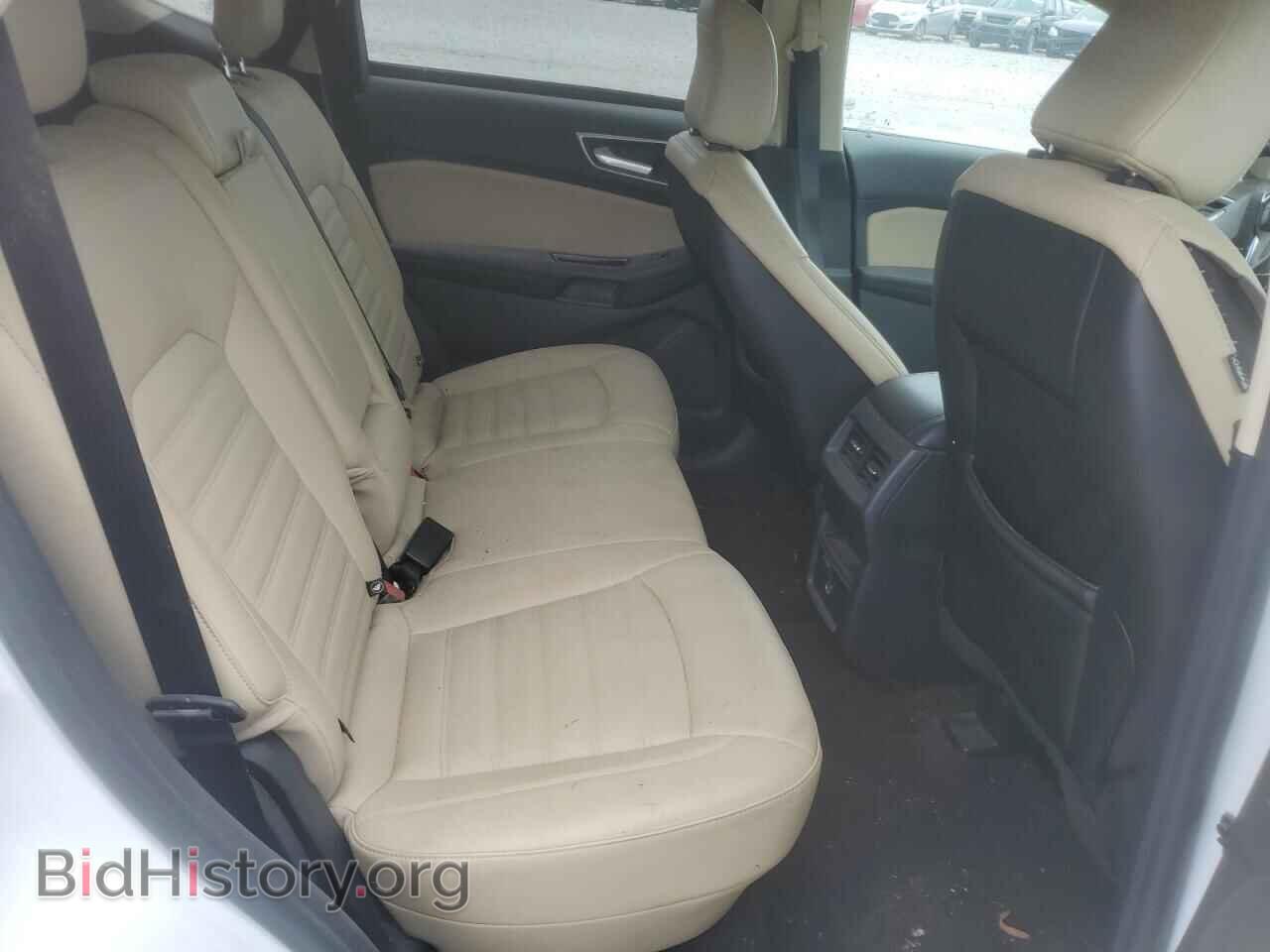 2020 FORD EDGE - VIN: 2FMPK4J94LBA45776 - Фото 10