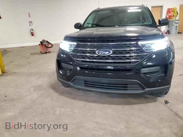 2023 FORD EXPLORER - VIN: 1FMSK8DHXPGA22795 - Фото 15