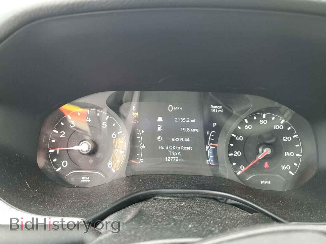 2022 JEEP COMPASS - VIN: 3C4NJDFB1NT147344 - Photo 9