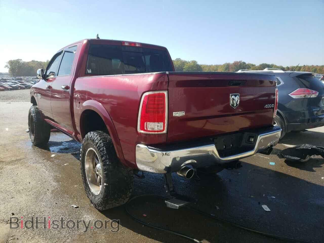 2017 RAM 1500 - VIN: 1C6RR7NT4HS824003 - Фото 3