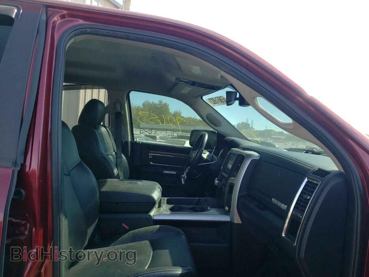 2017 RAM 1500 - VIN: 1C6RR7NT4HS824003 - Фото 5
