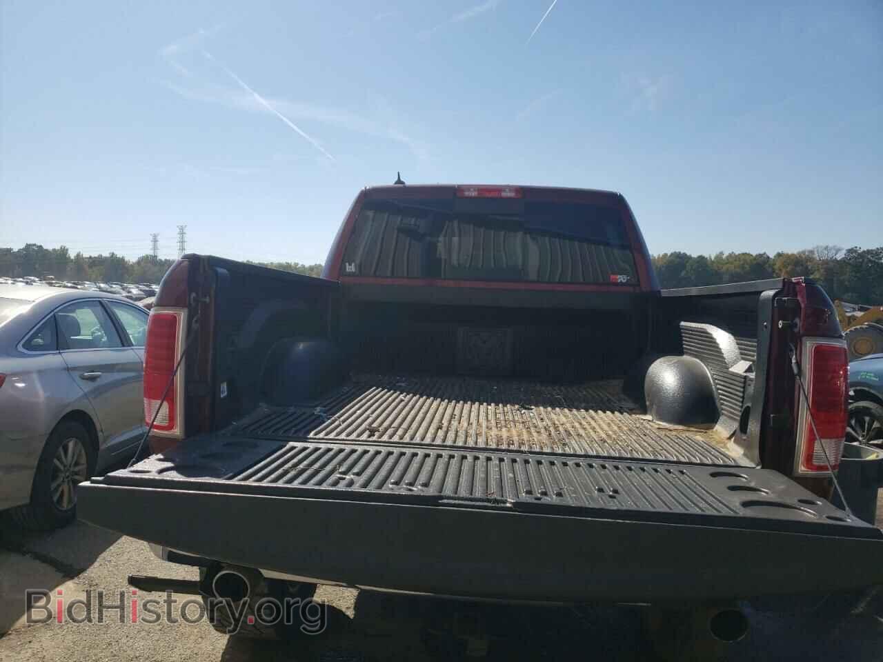 2017 RAM 1500 - VIN: 1C6RR7NT4HS824003 - Фото 9