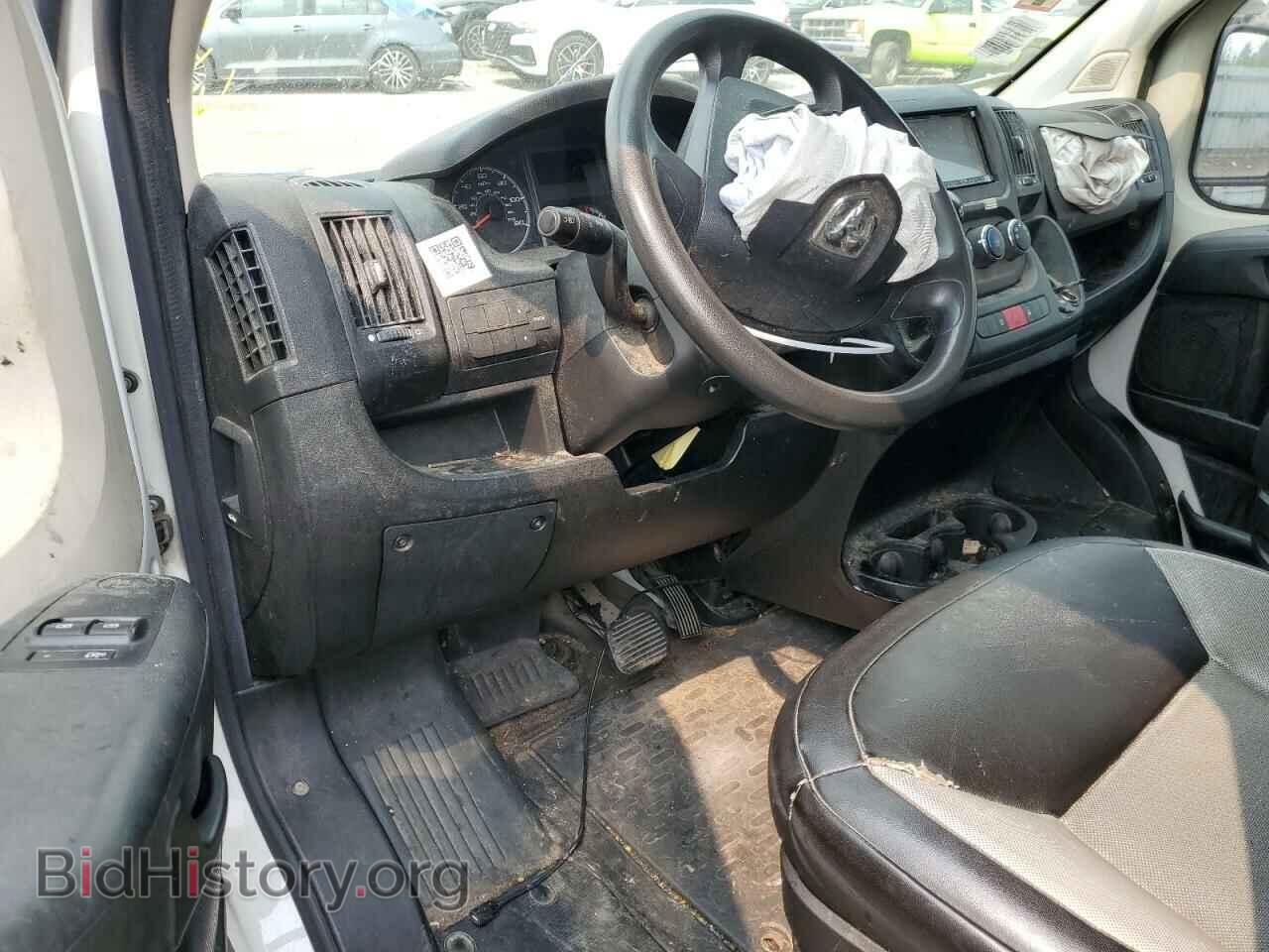 2014 RAM All Models - VIN: 3C6URVJG9EE109398 - Фото 8