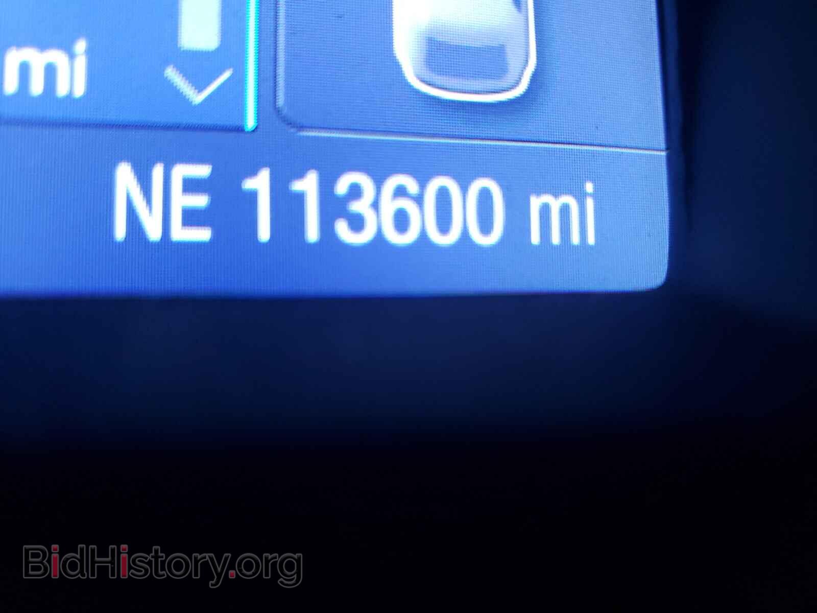 2014 FORD FOCUS - VIN: 1FADP3F26EL255593 - Фото 8