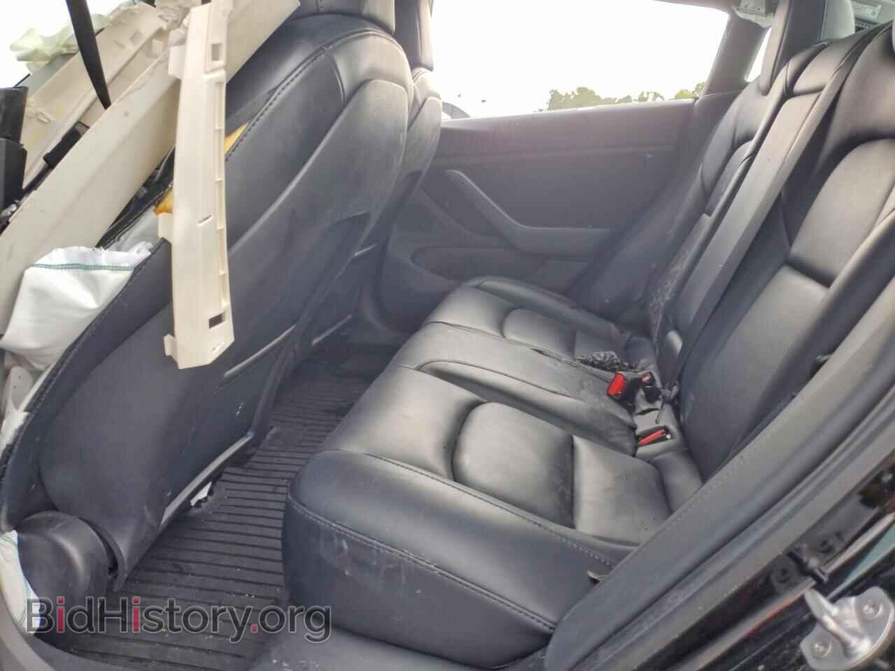 2020 TESLA MODEL 3 - VIN: 5YJ3E1EC5LF791641 - Photo 10