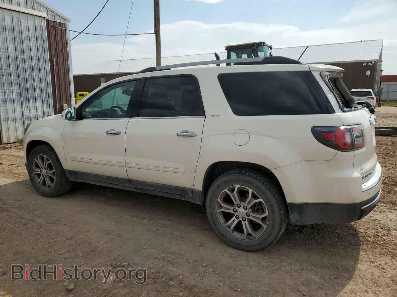 2015 GMC ACADIA - VIN: 1GKKVRKD2FJ120890 - Фото 2