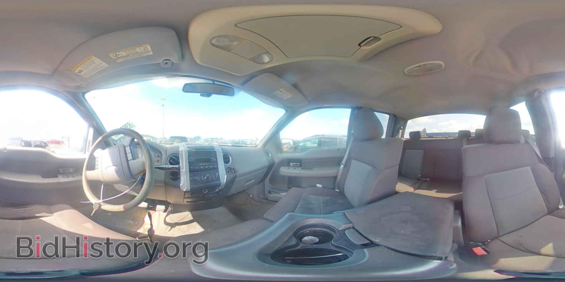 2005 FORD All Models - VIN: 1FTRX12505FA97352 - Фото 14