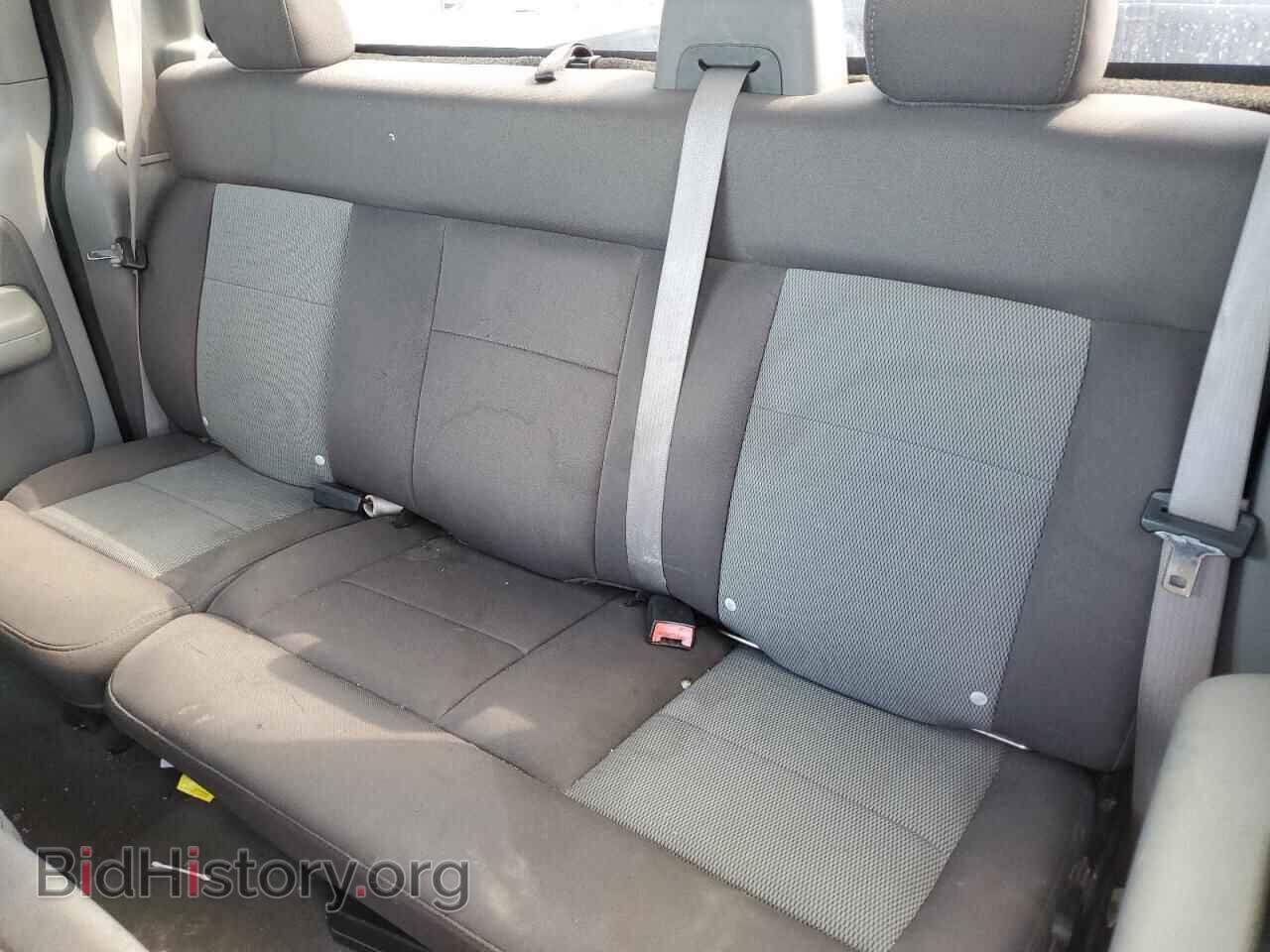 2005 FORD All Models - VIN: 1FTRX12505FA97352 - Фото 10