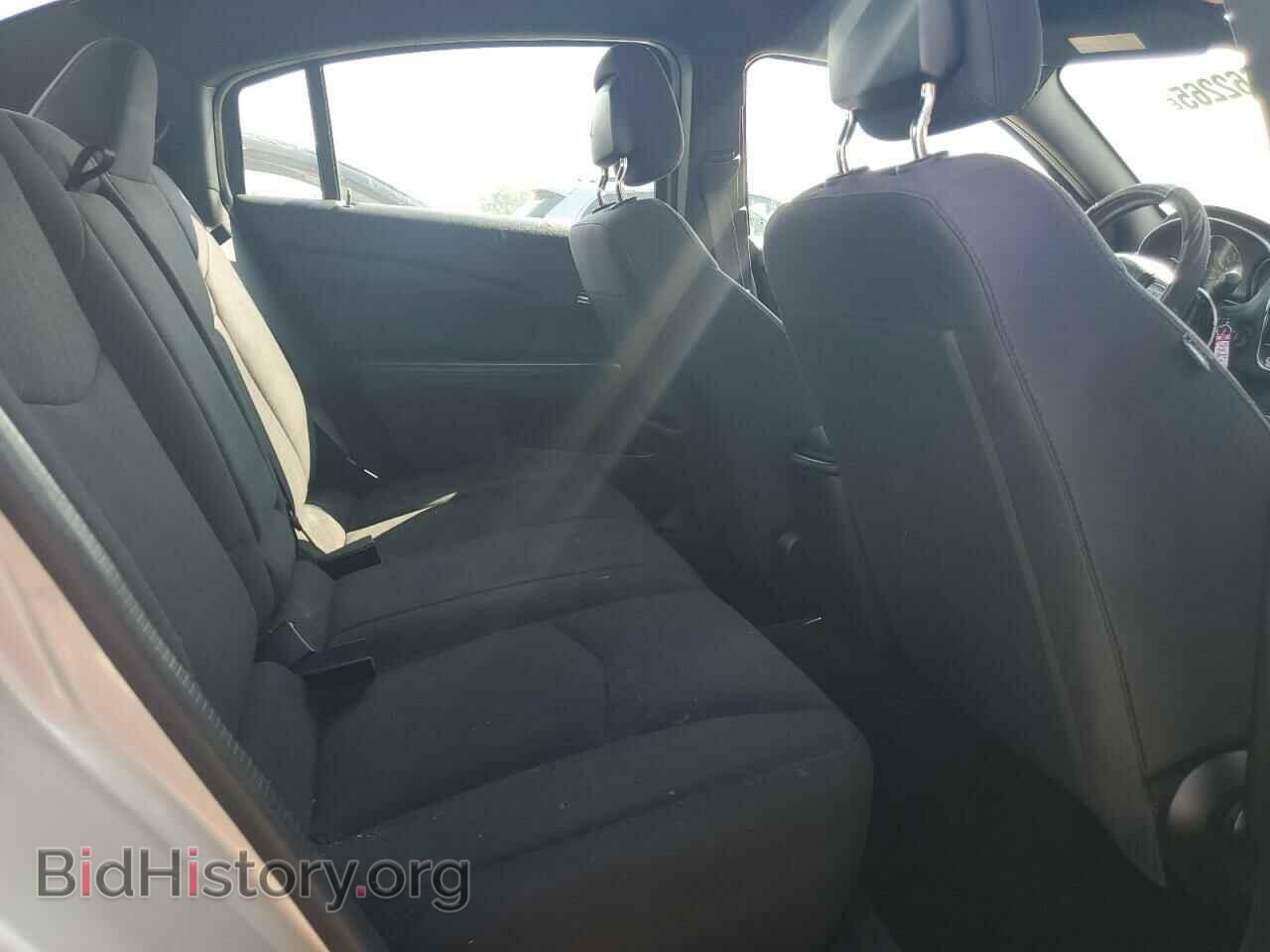 2014 CHRYSLER 200 - VIN: 1C3CCBAB1EN211027 - Фото 10