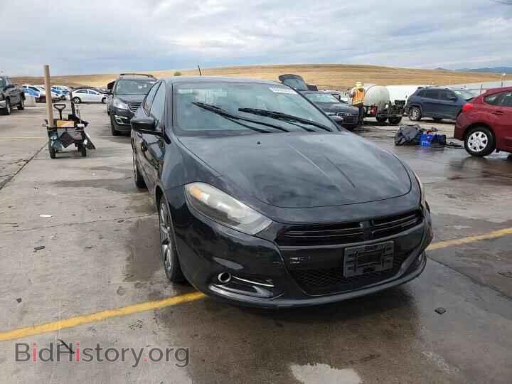 2014 DODGE DART - VIN: 1C3CDFBB2ED863275 - Photo 13
