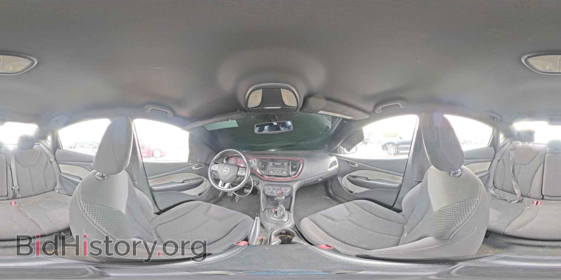2014 DODGE DART - VIN: 1C3CDFBB2ED863275 - Photo 14