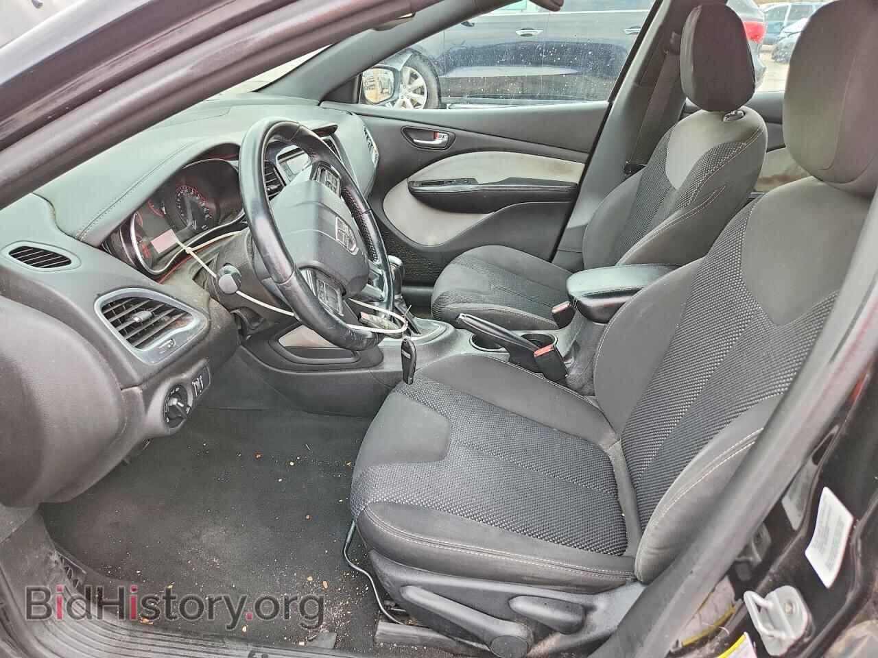 2014 DODGE DART - VIN: 1C3CDFBB2ED863275 - Photo 7