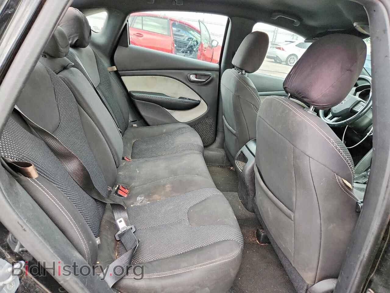 2014 DODGE DART - VIN: 1C3CDFBB2ED863275 - Photo 10