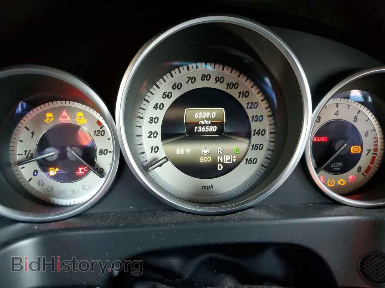 2014 MERCEDES-BENZ E-CLASS - VIN: WDDHF5KB9EB044318 - Фото 9