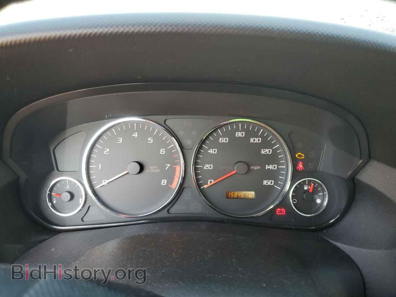 2007 CADILLAC CTS - VIN: 1G6DP577470142622 - Фото 9