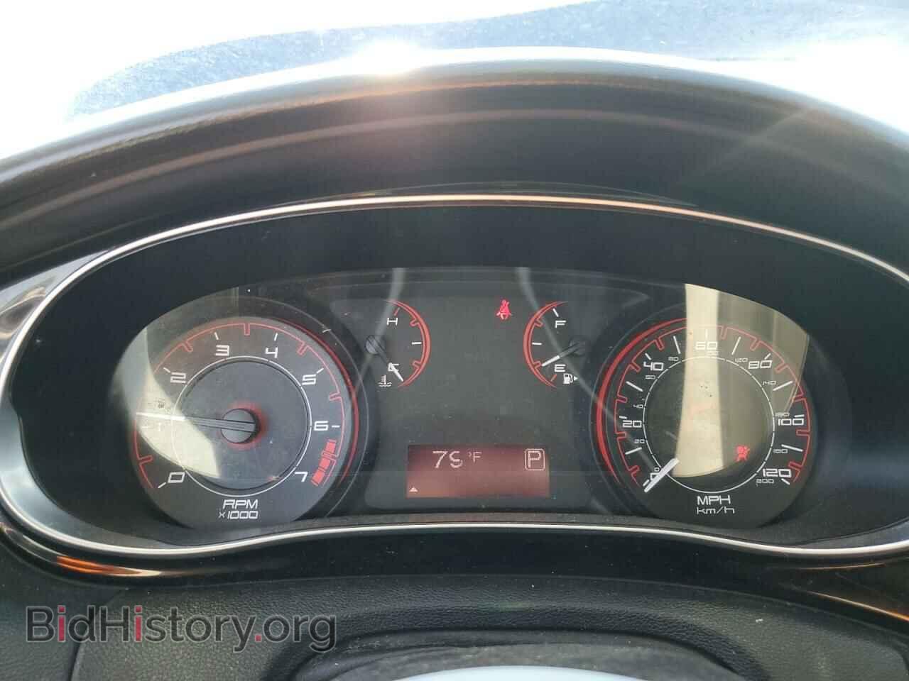 2013 DODGE DART - VIN: 1C3CDFBA4DD126889 - Photo 9