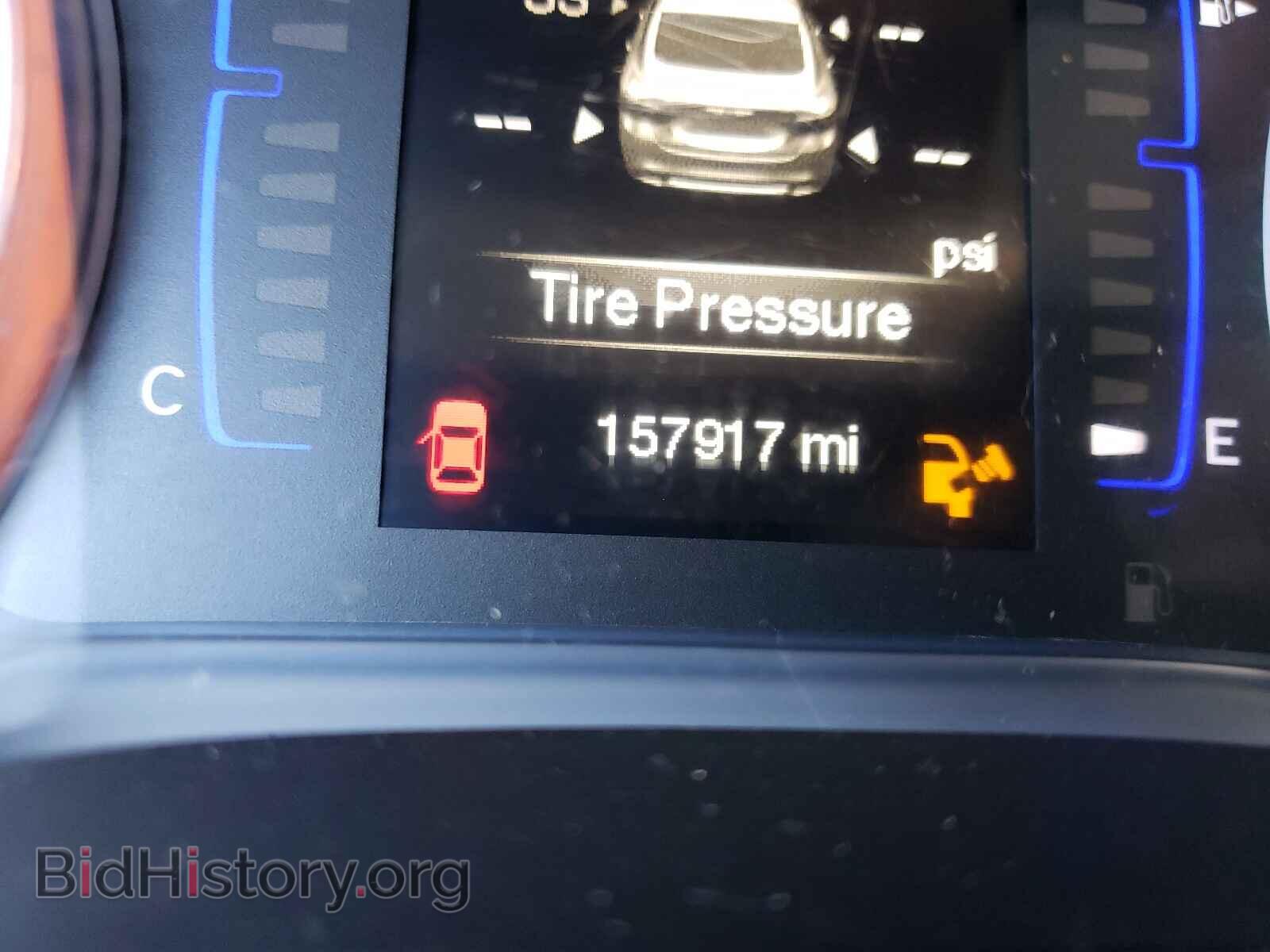 2015 CHRYSLER 200 - VIN: 1C3CCCAB1FN723605 - Photo 8
