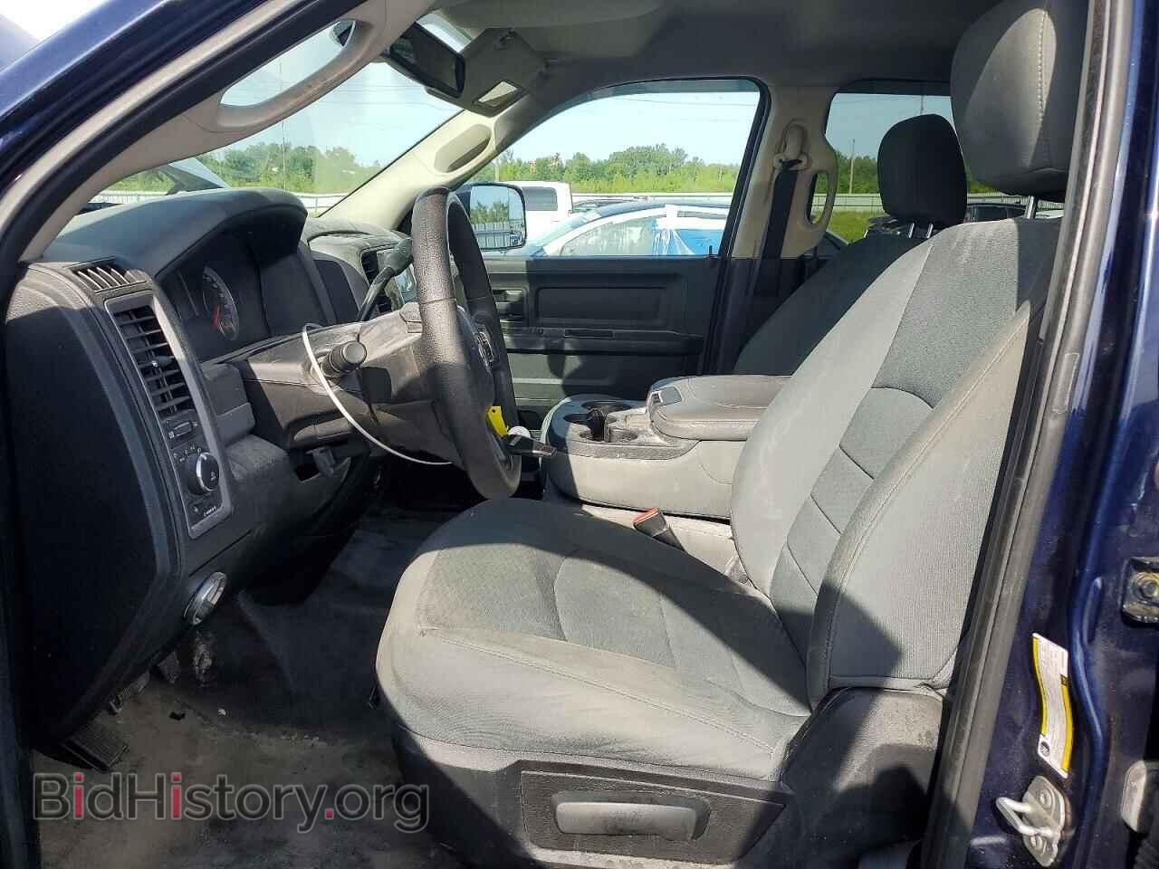 2014 RAM 1500 - VIN: 3C6RR7KT2EG232381 - Фото 7