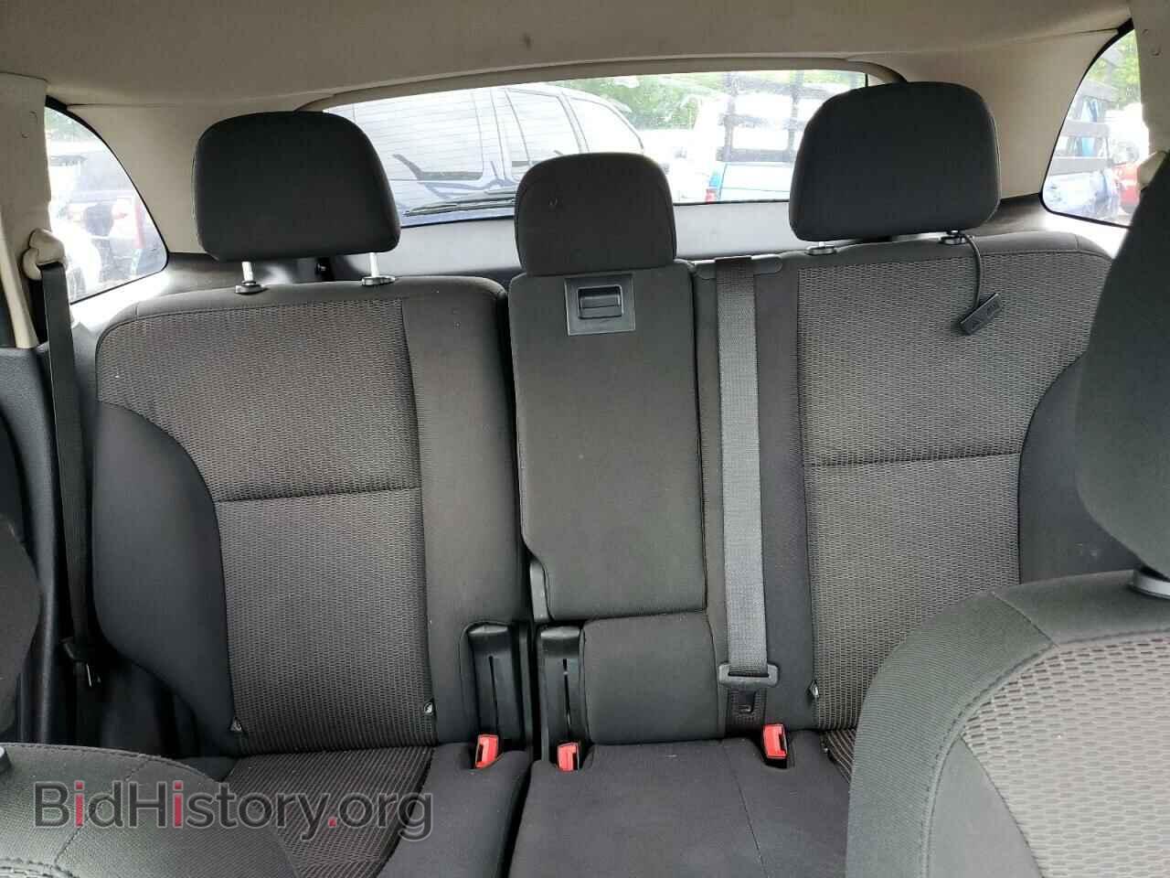 2013 FORD EDGE - VIN: 2FMDK4JC4DBC15392 - Фото 10