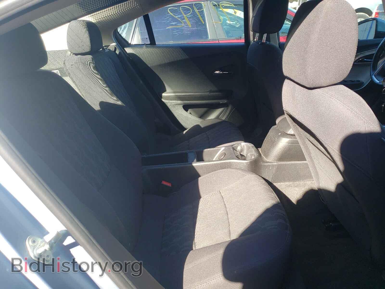 2014 CHEVROLET VOLT - VIN: 1G1RC6E4XEU159744 - Фото 6