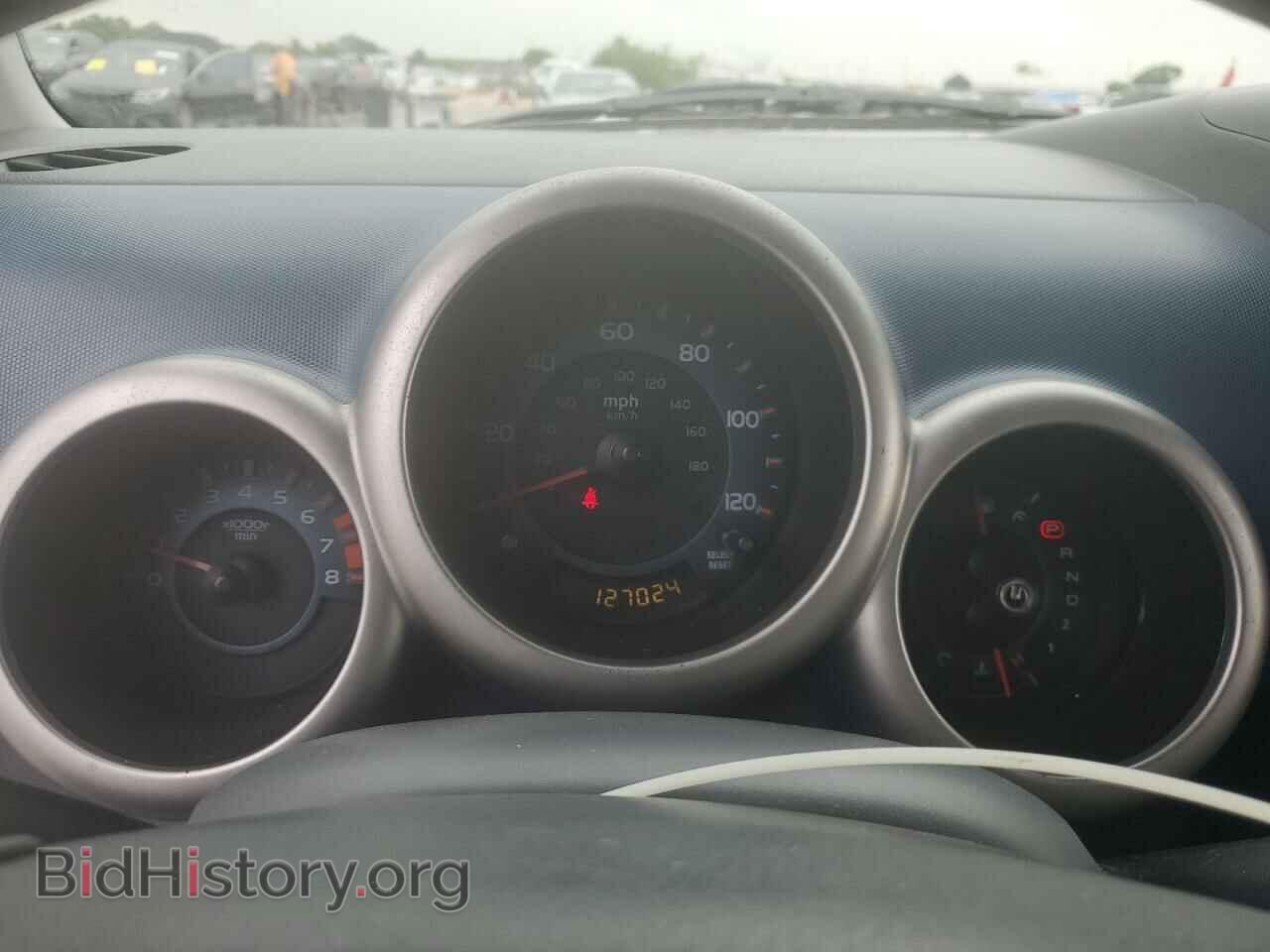 2006 HONDA ELEMENT - VIN: 5J6YH28756L005155 - Фото 9